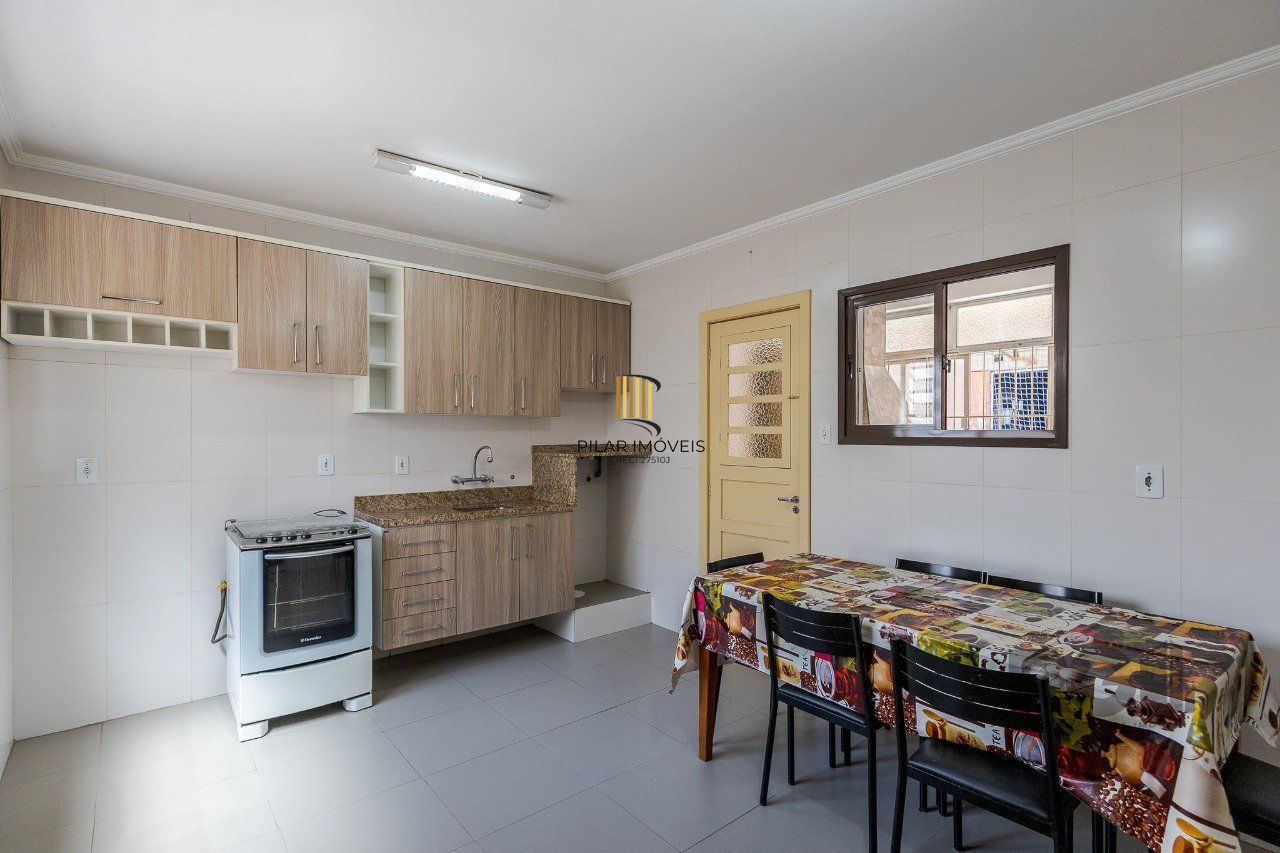 Apartamento de 3 quartos no bairro Cidade Baixa em Porto Alegre