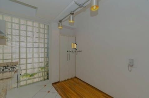 Apartamento de 1 quarto e 1 vaga de garagem no bairro Rio Branco Porto Alegre