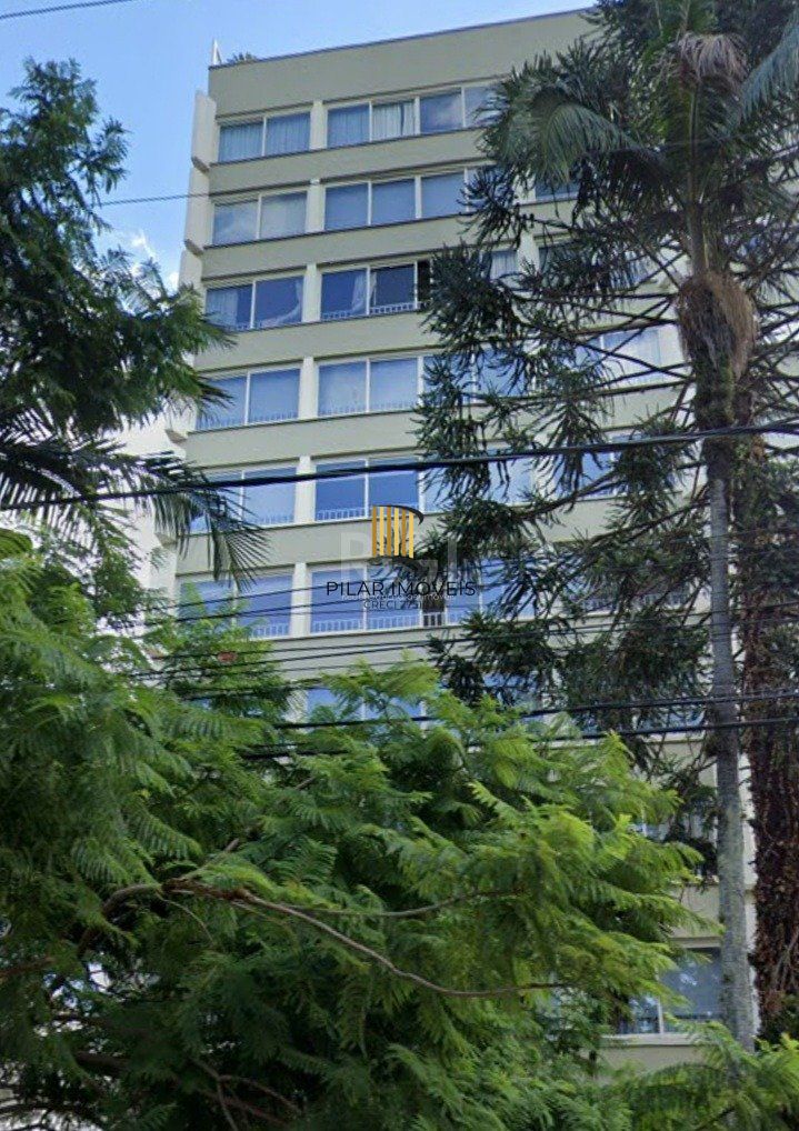 Apartamento para Venda - 245.75m², 3 dormitórios, sendo 1 suites, 2 vagas - Moinhos de Vento - Pilar Imóveis