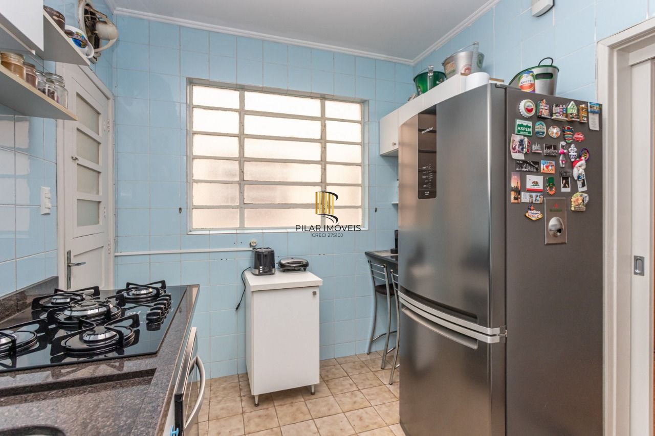 Apartamento de 3 quartos no bairro Santana em Porto Alegre