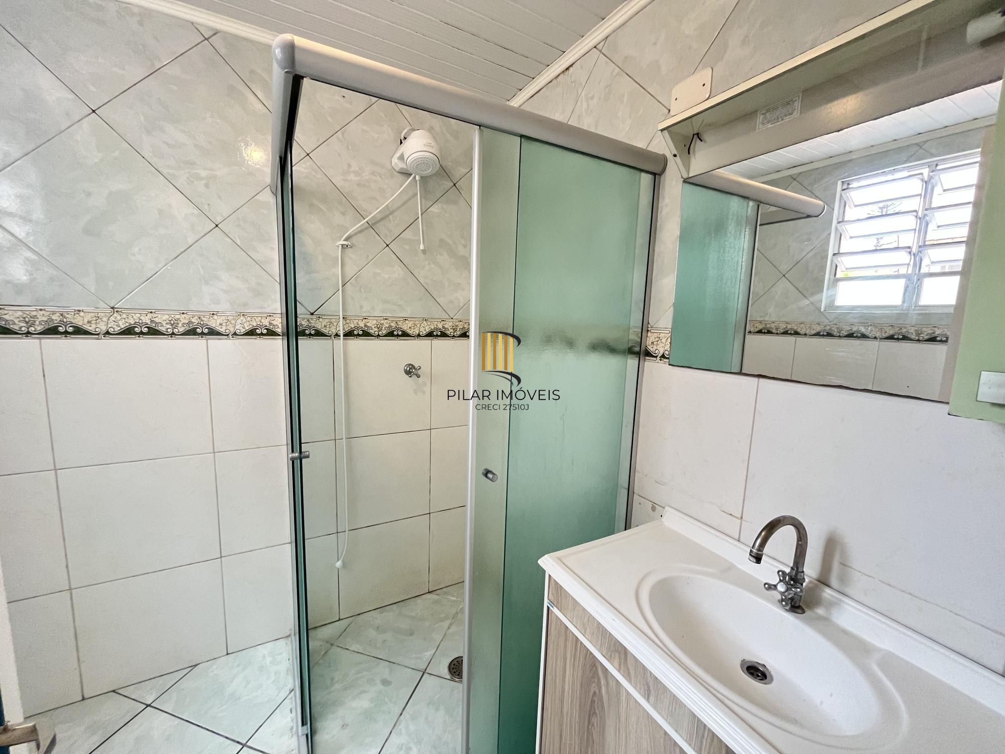 Apartamento de 2 quartos no bairro Cristo Redentor em Porto Alegre