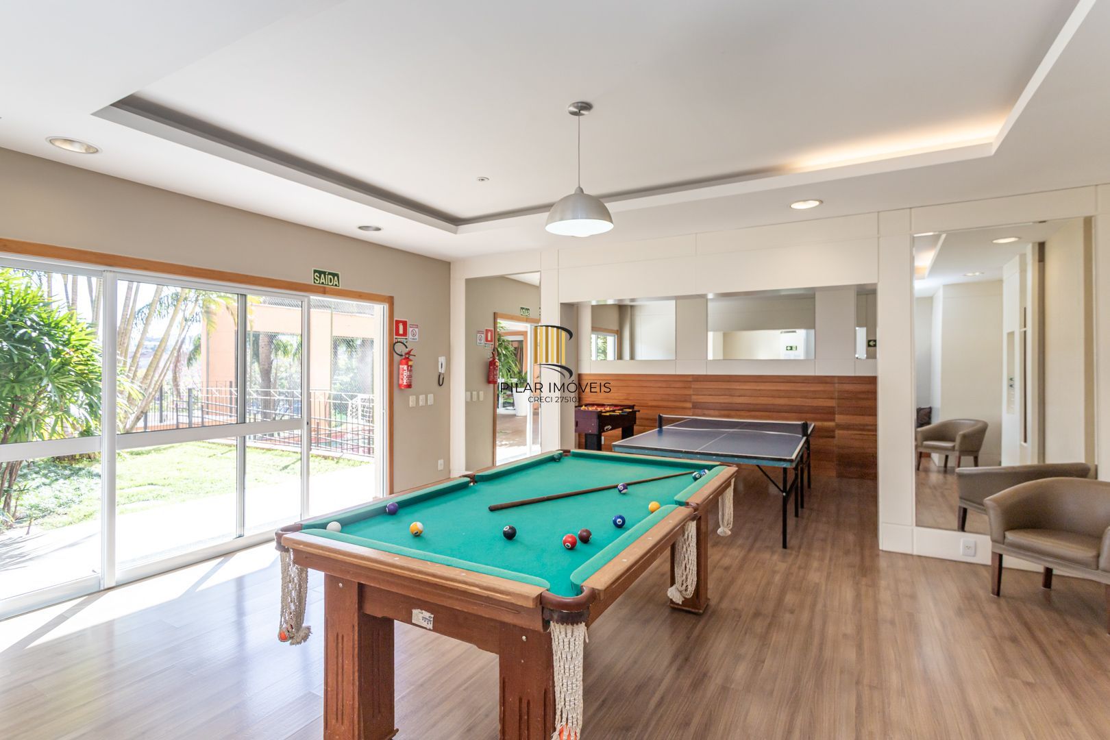 Apartamento de 3 quartos, suíte e 4 vagas garagem no Riserva Nueva Architetura