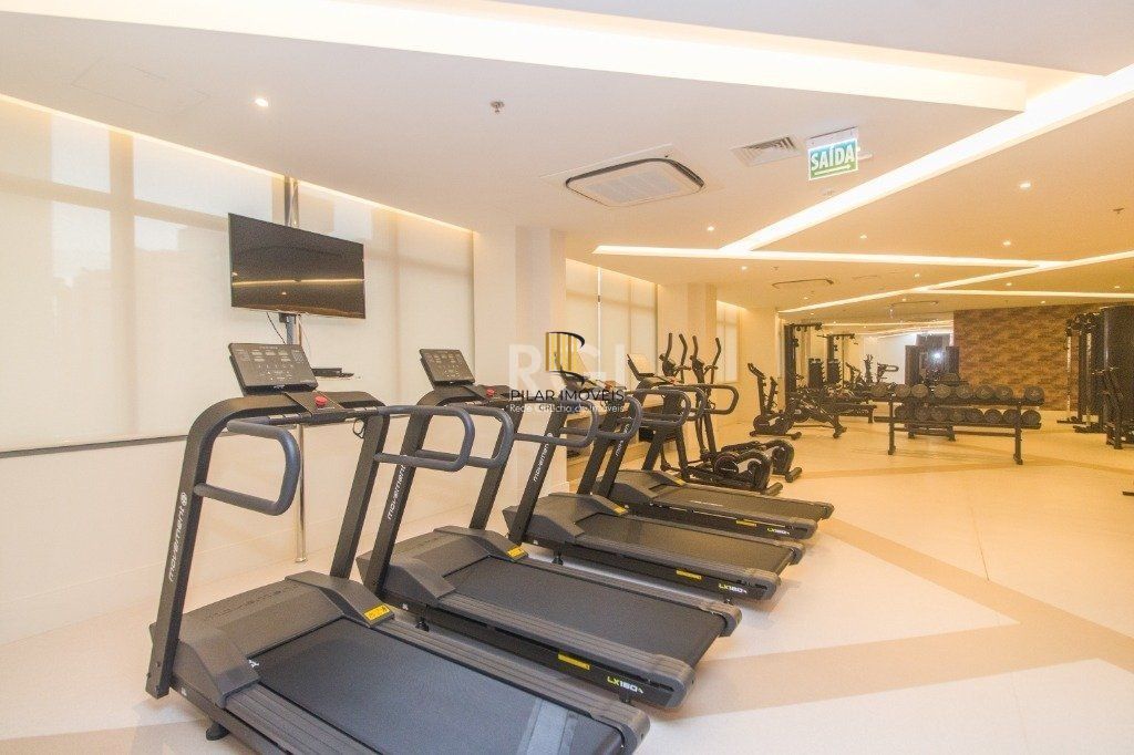 Conjunto/Sala para Venda - 33.42m², 0 dormitórios, Cristo Redentor