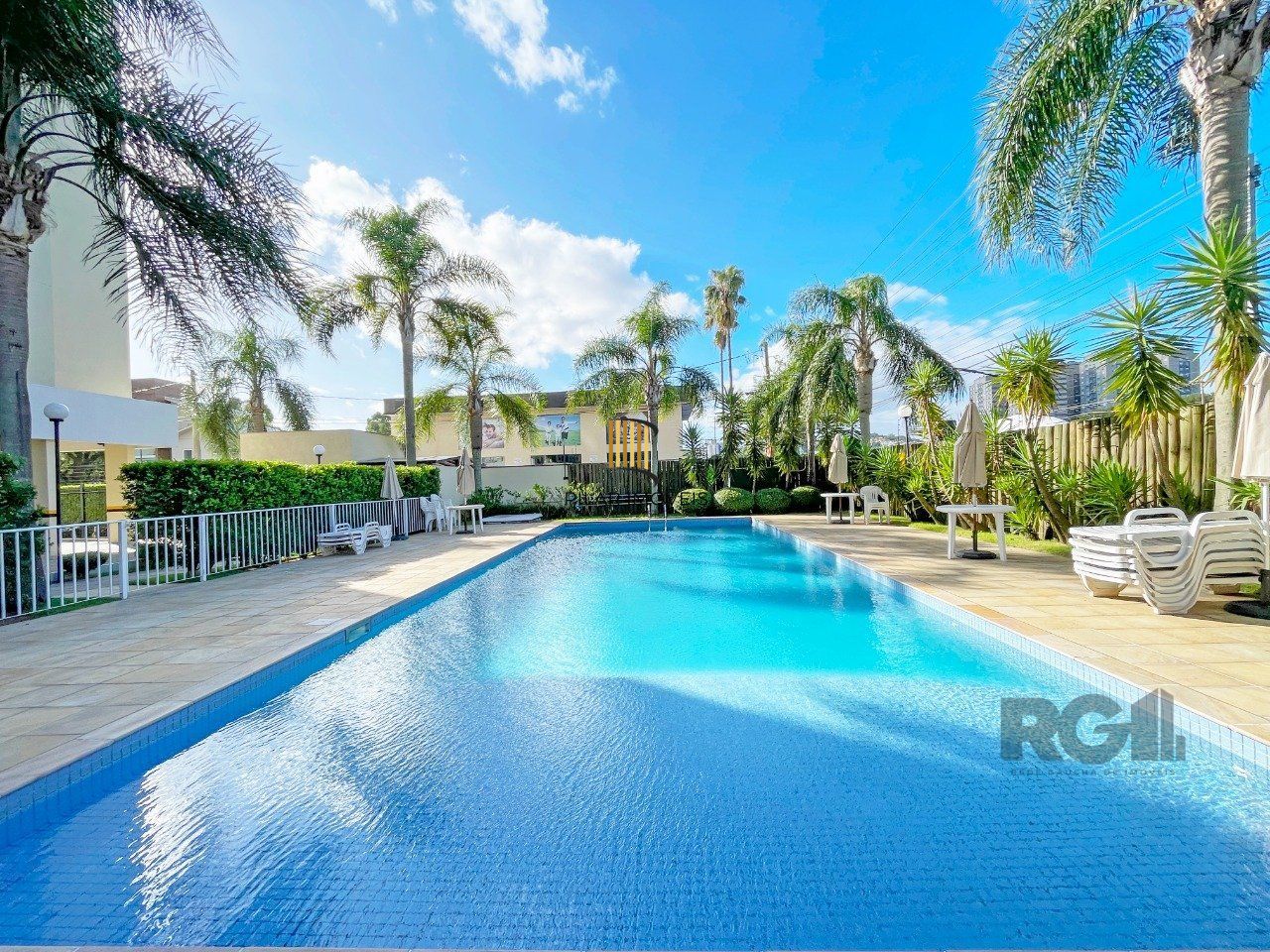 Apartamento 3 Dormitório(s) Bairro Partenon