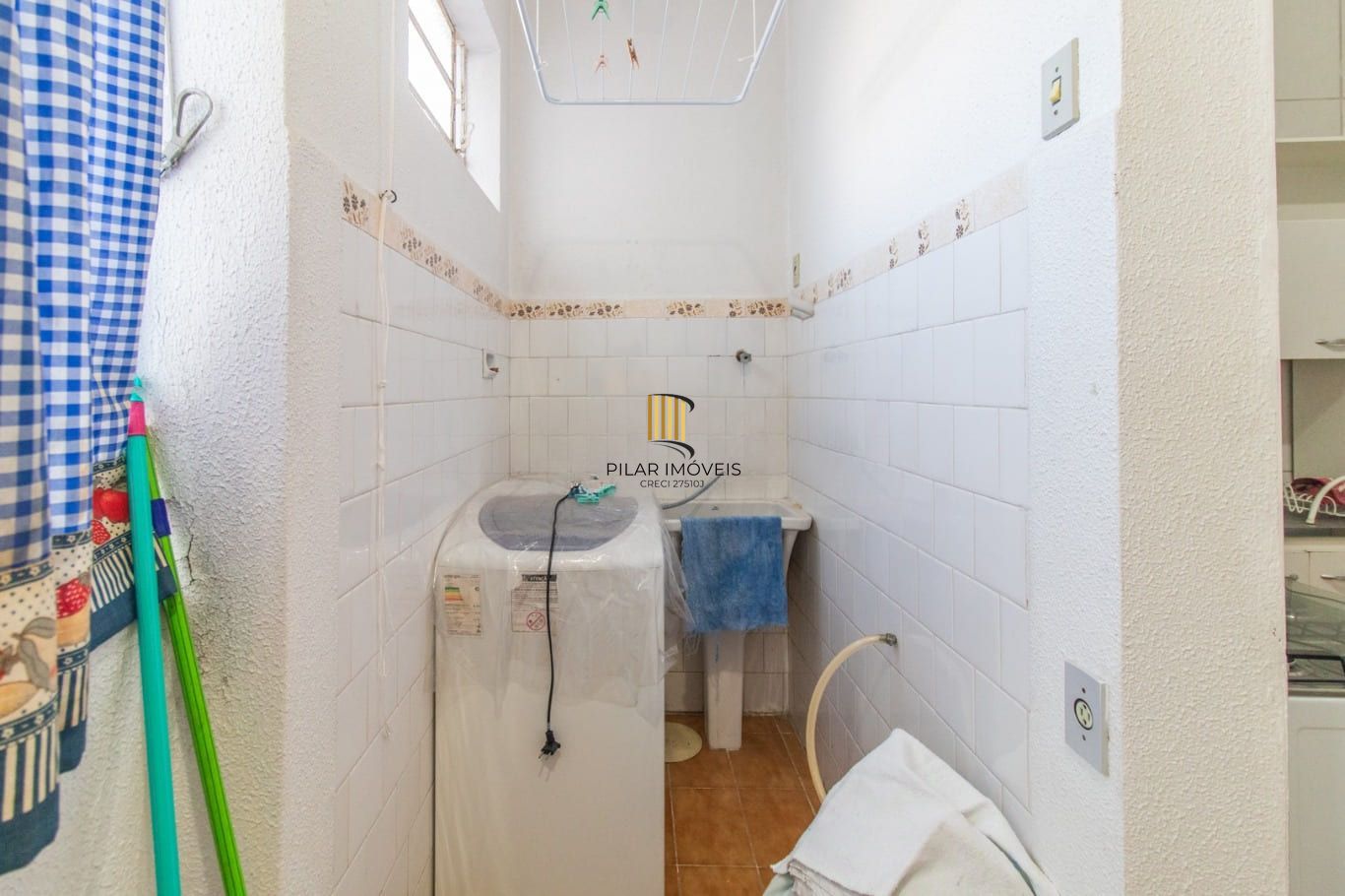 Apartamento de 2 quartos no bairro Santana em Porto Alegre