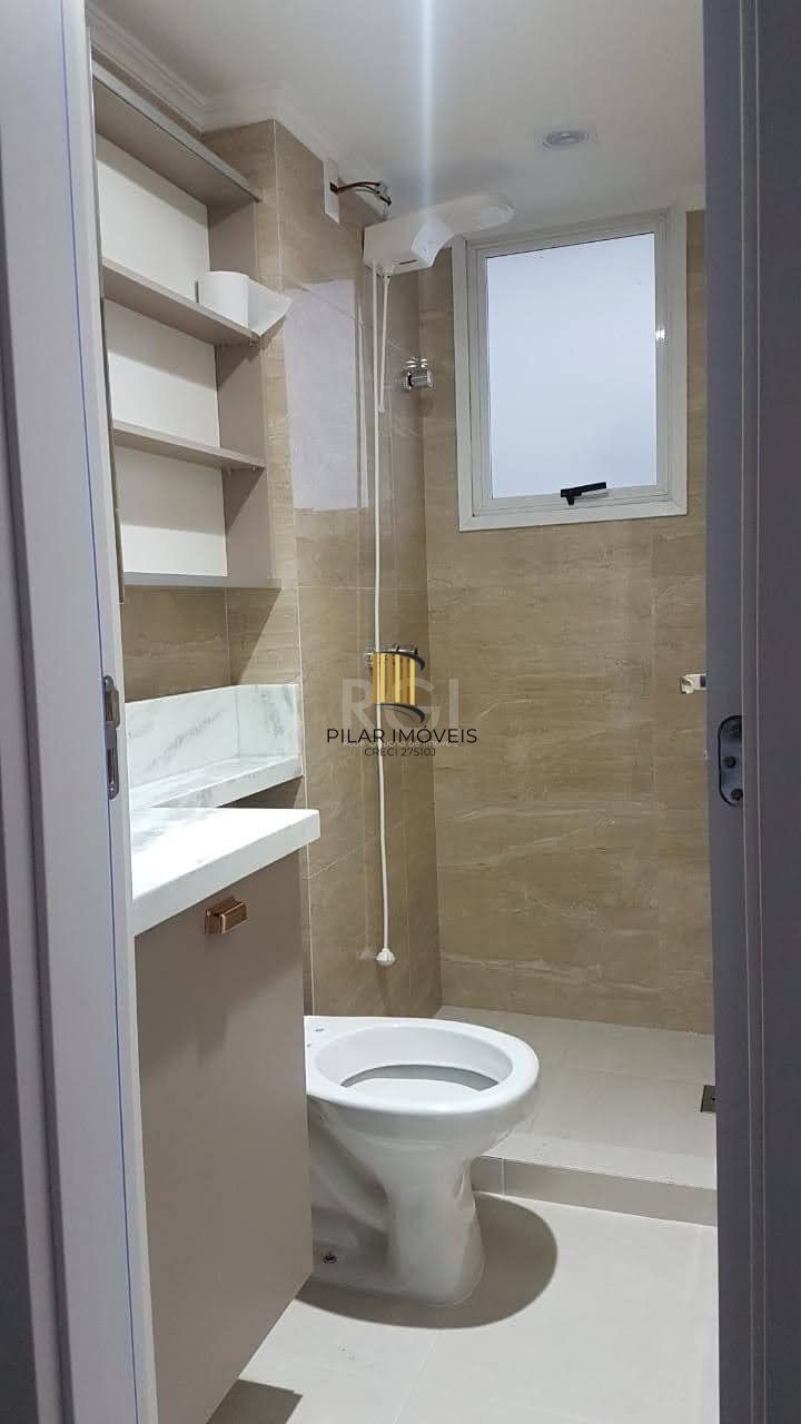 Apartamento para Venda - 47m², 2 dormitórios, Agronomia
