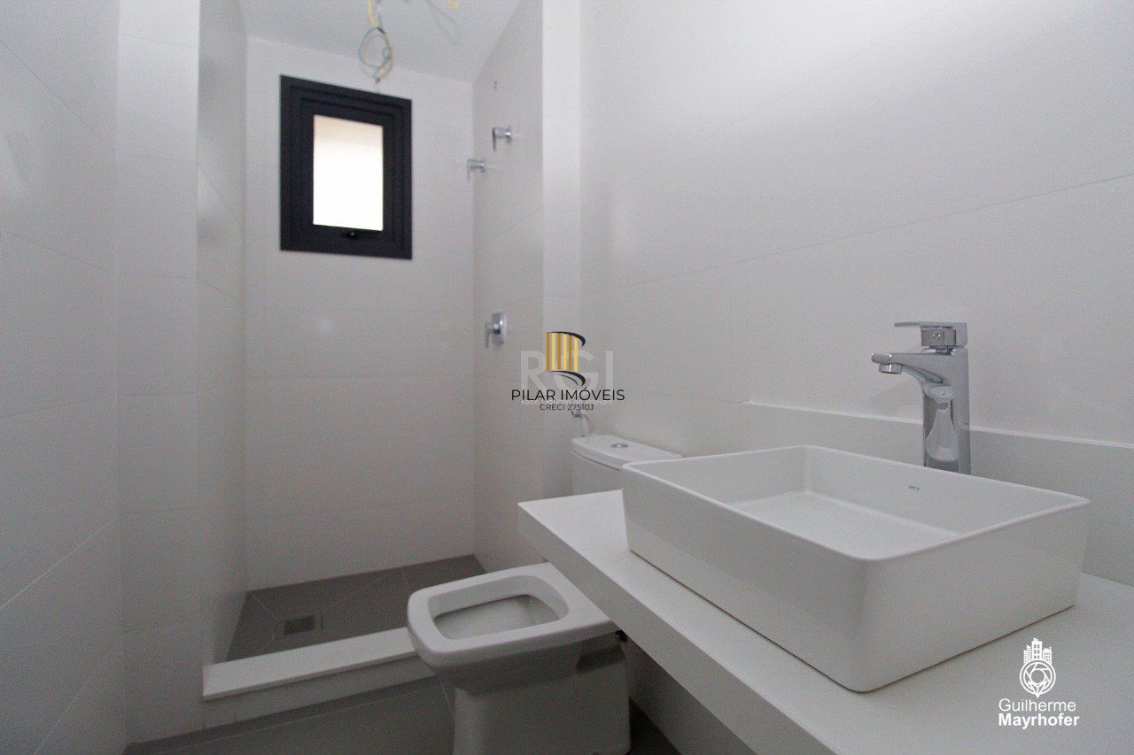 Apartamento para Venda - 256.42m², 3 suítes,  1 suíte master, 4 vagas - Moinhos de Vento