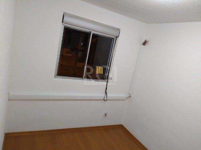 Apartamento para Venda - 40.02m², 2 dormitórios, 1 vaga - Rubem Berta