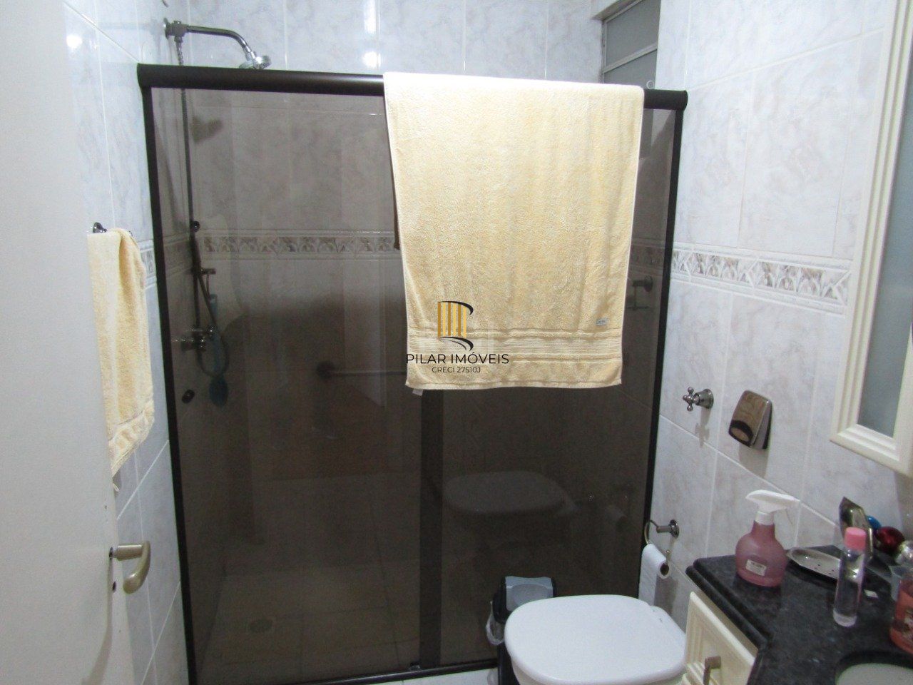 Apartamento para Venda - 71.01m², 2 dormitórios, 2 vagas - São João