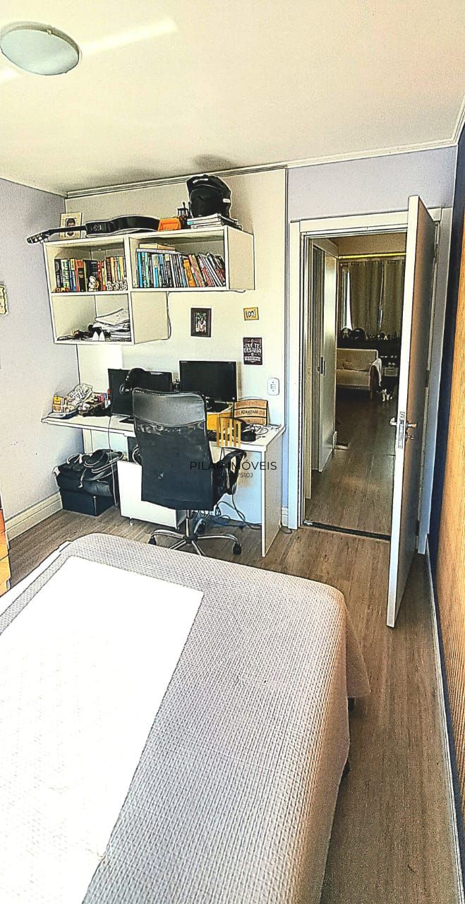 Apartamento 2 dormitórios no bairro Menino Deus