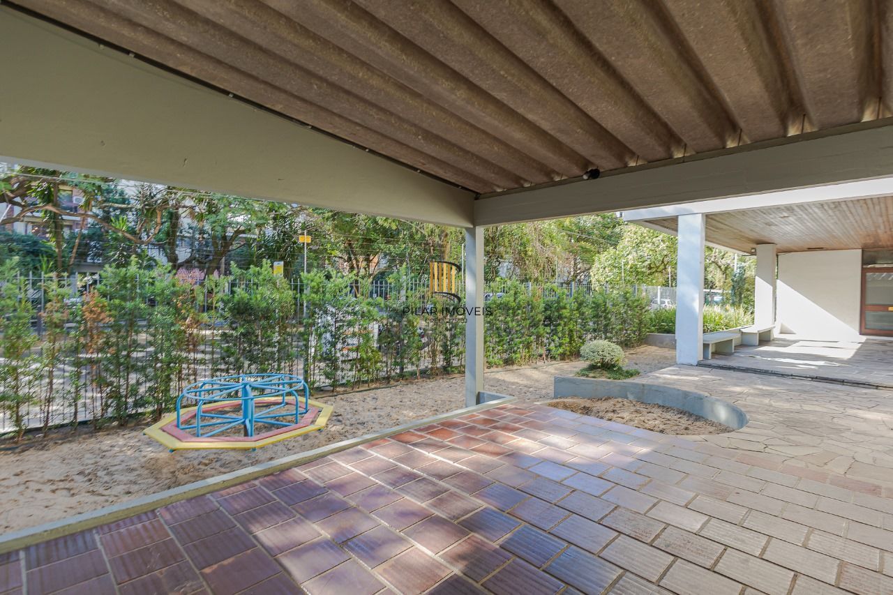 Apartamento 1 dormitório no bairro Petrópolis