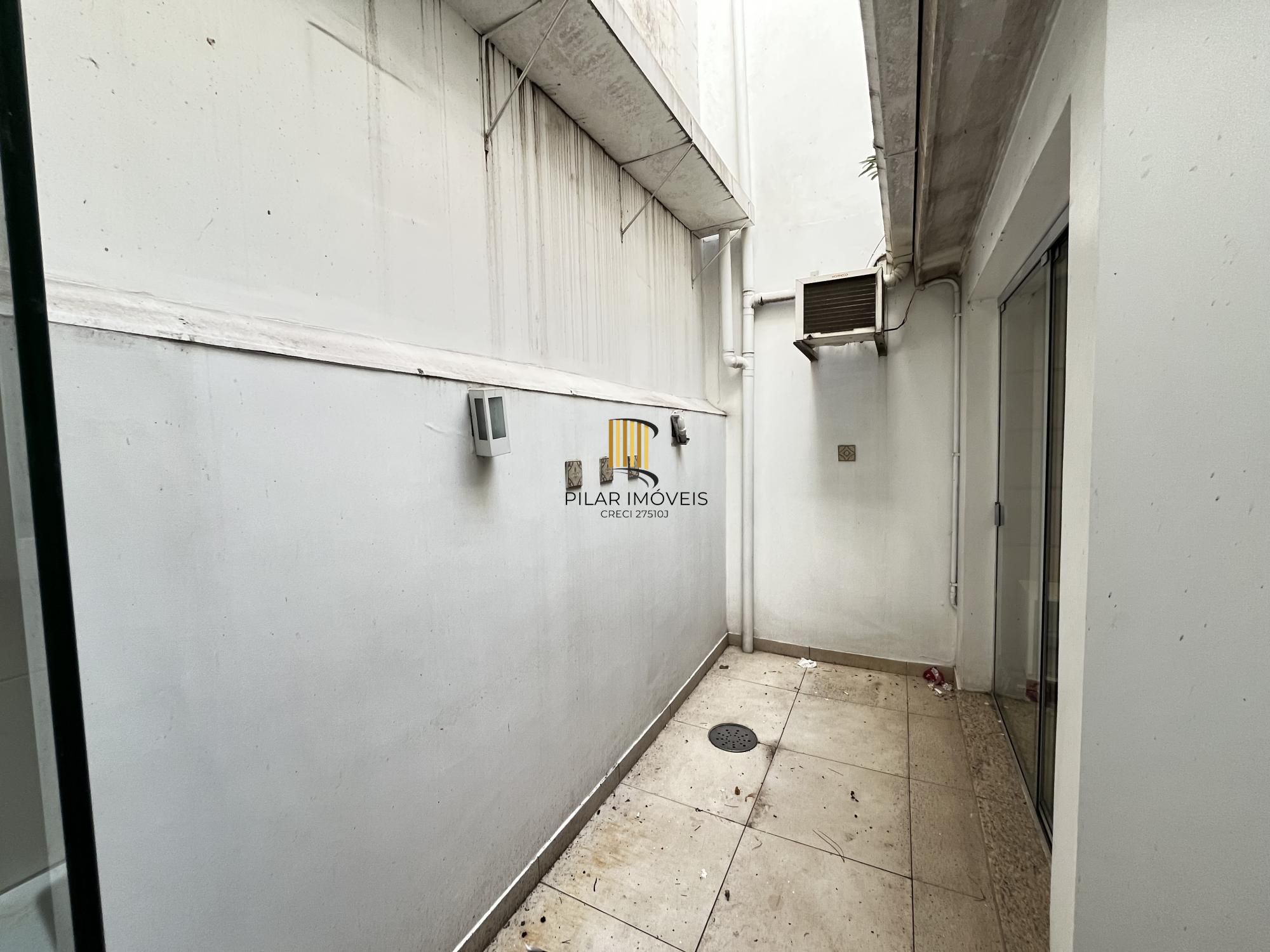 Apartamento 1 dormitório no bairro Santa Cecília