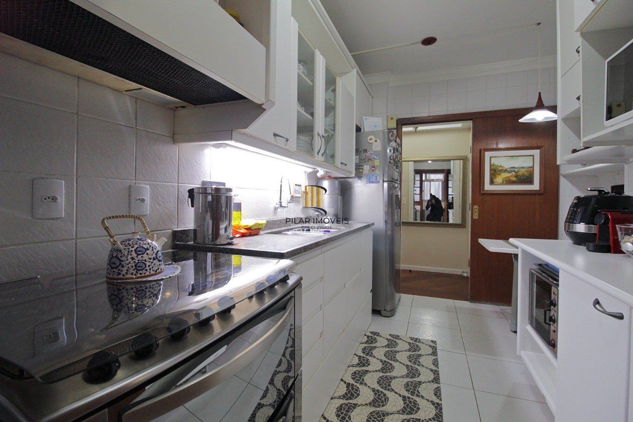 Apartamento para Venda - 159.08m², 4 dormitórios, sendo 4 suites, 2 vagas - Boa Vista
