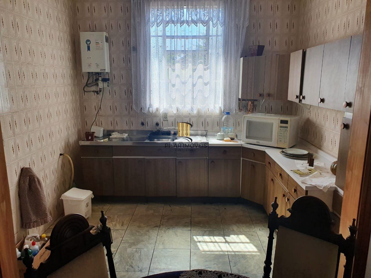 Casa para Venda - 100m², 2 dormitórios, Navegantes