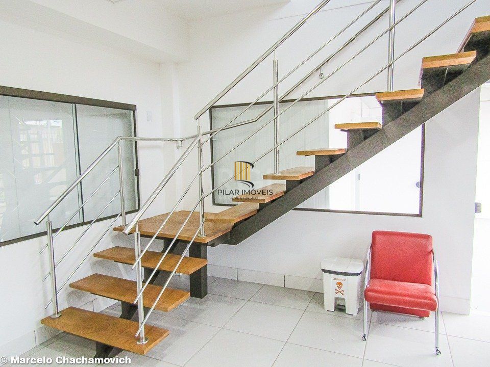 Depósito/Pavilhão para Venda - 195m², 0 dormitórios, Sarandi