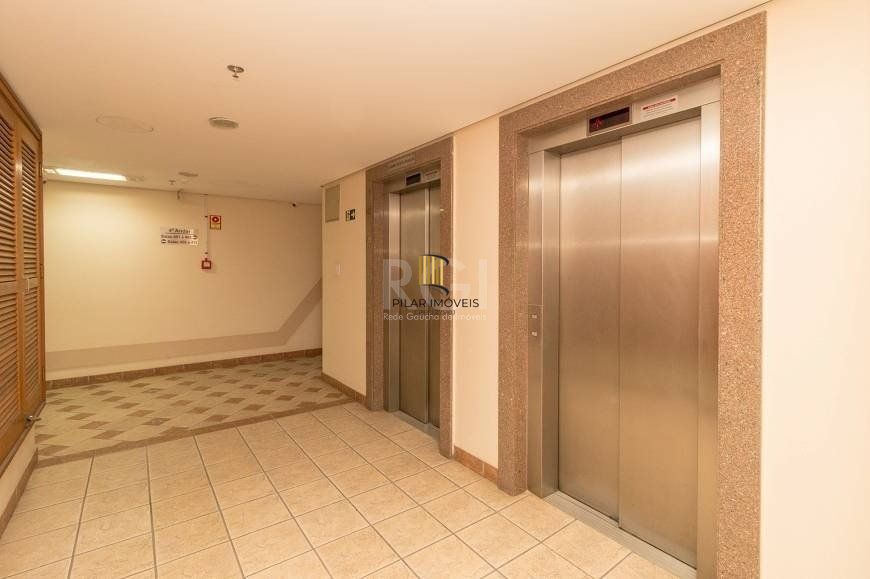 Conjunto/Sala para Venda - 36m², 0 dormitórios, Cristo Redentor