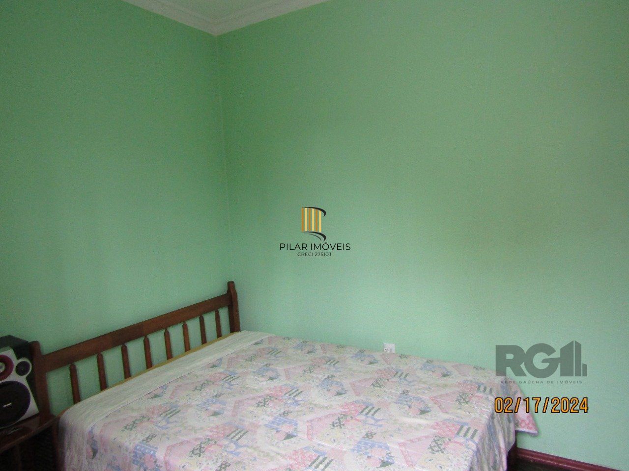 Apartamento 2 dormitórios no bairro Partenon