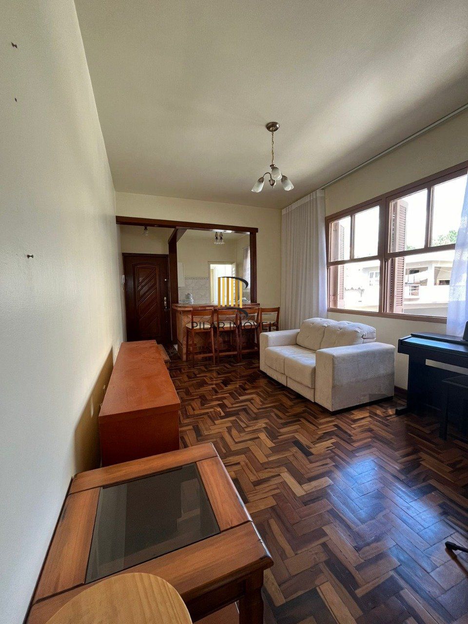 Apartamento 2 Dormitório(s) Bairro Partenon