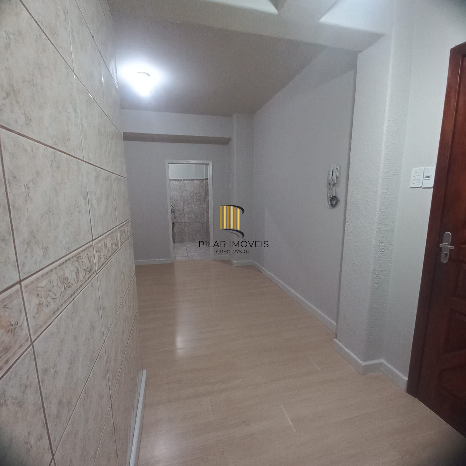 Apartamento 2 dormitórios no bairro Centro Histórico