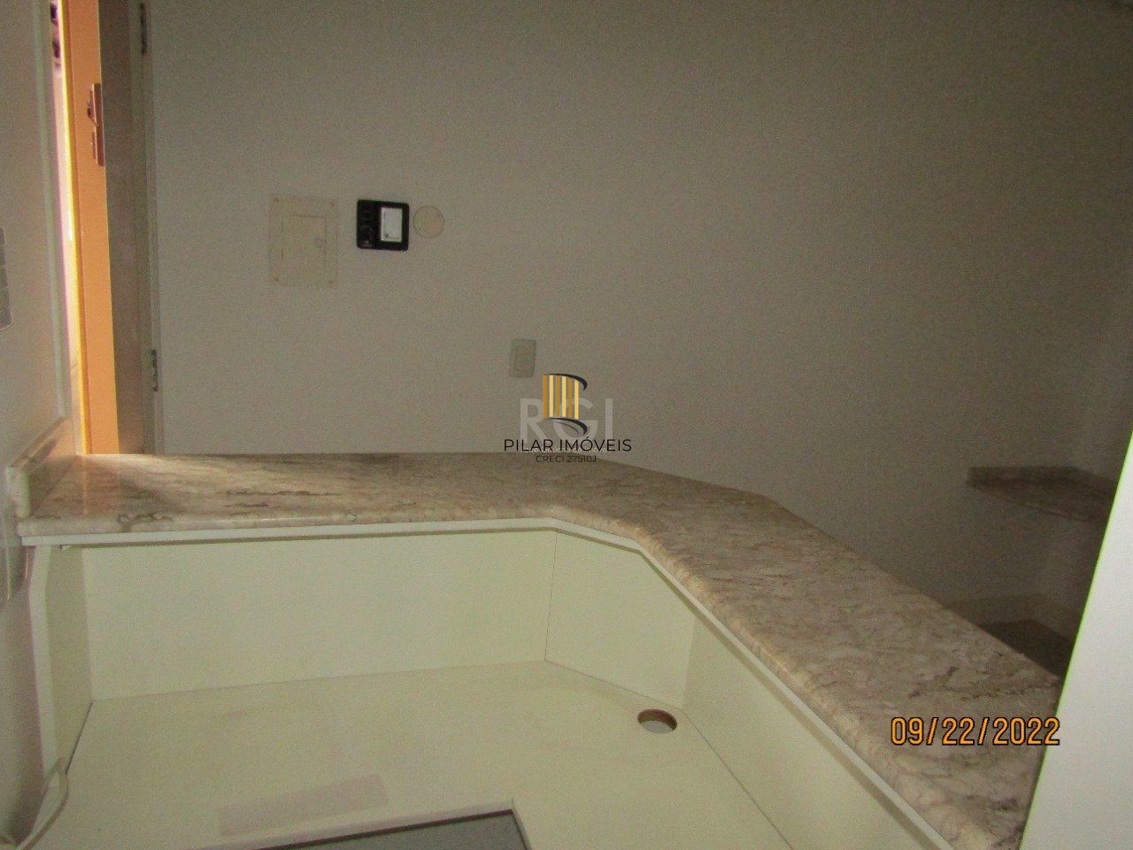 Conjunto/Sala para Venda - 36.23m², 0 dormitórios, 1 vaga - Moinhos de Vento