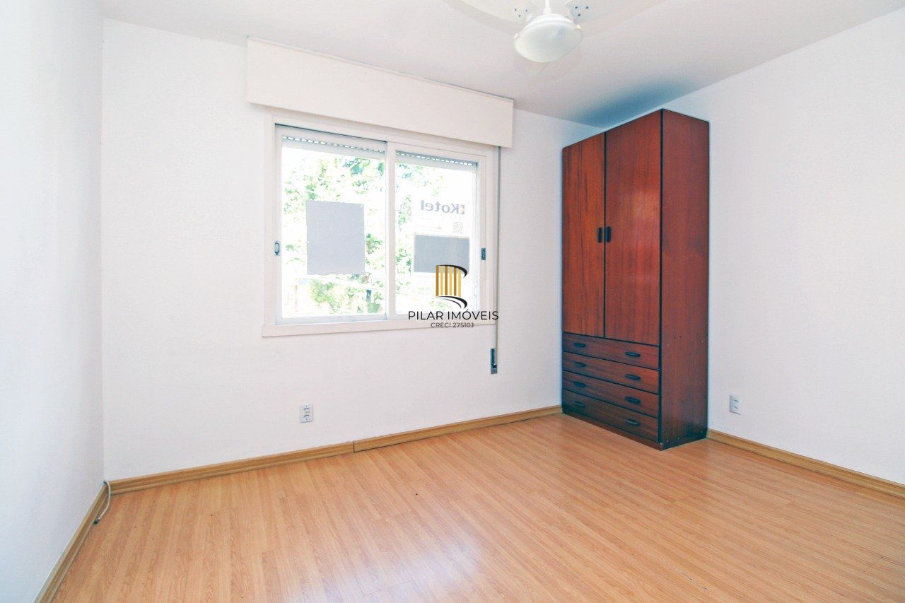 Apartamento de 3 quartos, suíte e 1 vaga de garagem no bairro Petrópolis