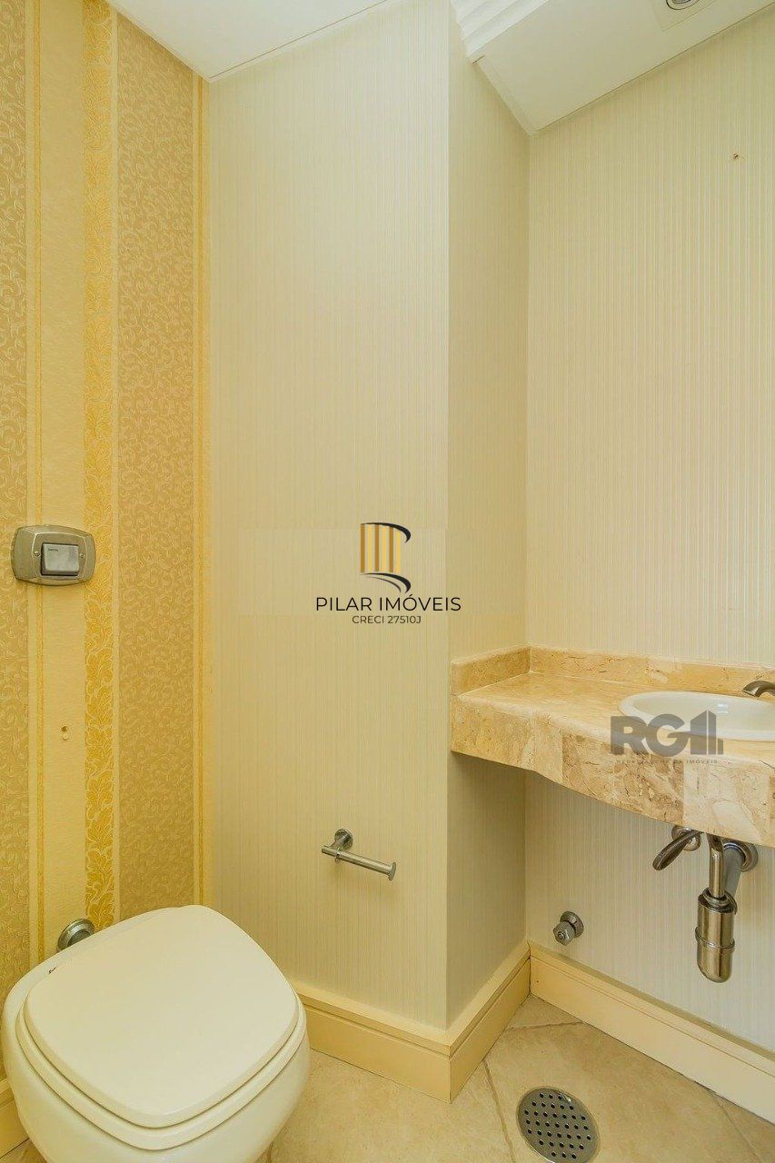 Apartamento 3 dormitórios no bairro Auxiliadora