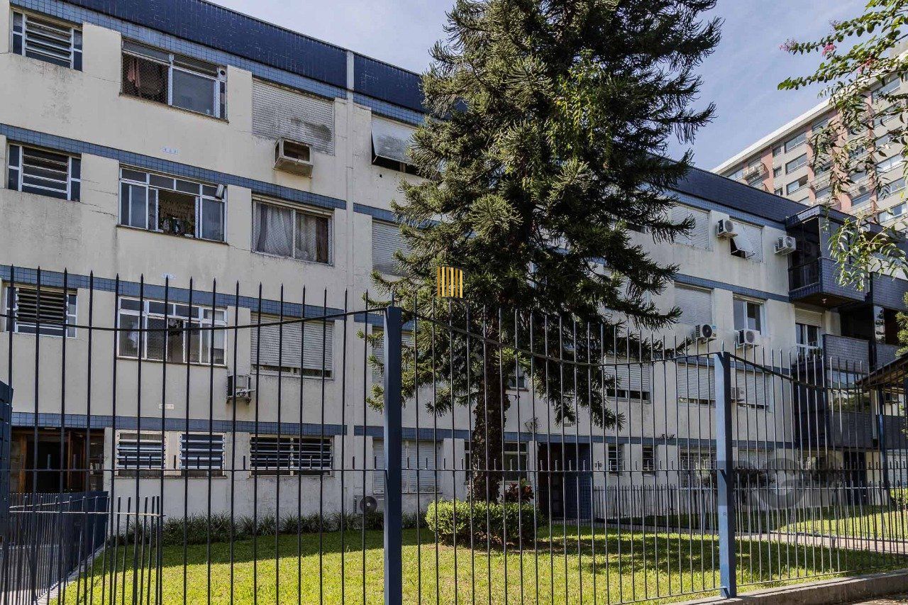 Apartamento de 1 quarto com garagem junto ao shopingsiguatemi e bourbon country - Pilar Imóveis