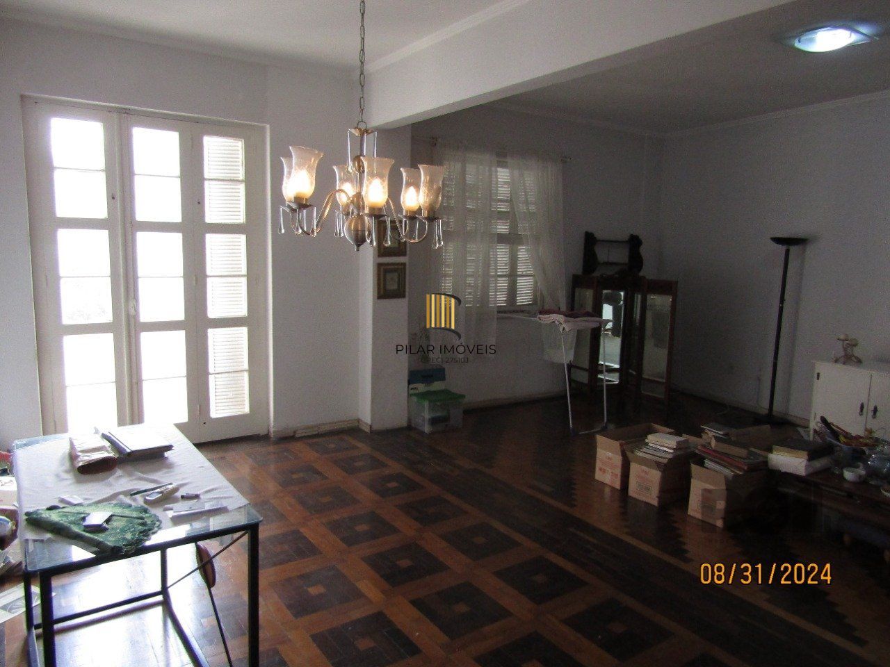 Apartamento 3 dormitórios no bairro Independência