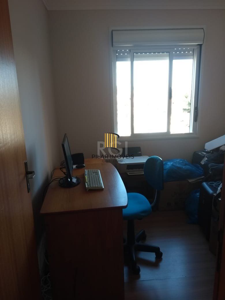 Apartamento Venda - 73.76m², 3 dormitórios, sendo 1 suite, 1 vaga - Partenon