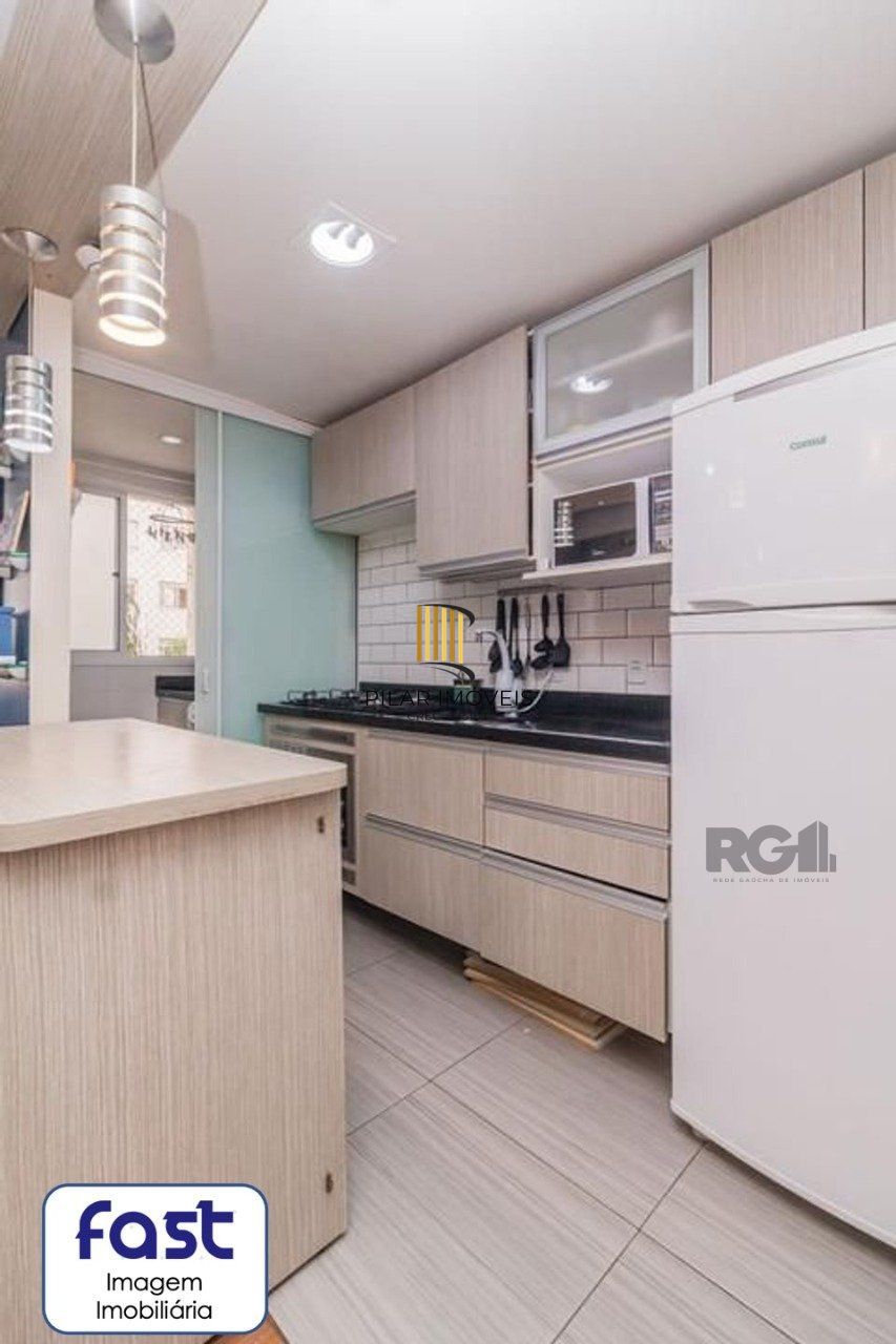 Apartamento para Venda - 65m², 3 dormitórios, sendo 1 suites, 1 vaga - Vila Ipiranga