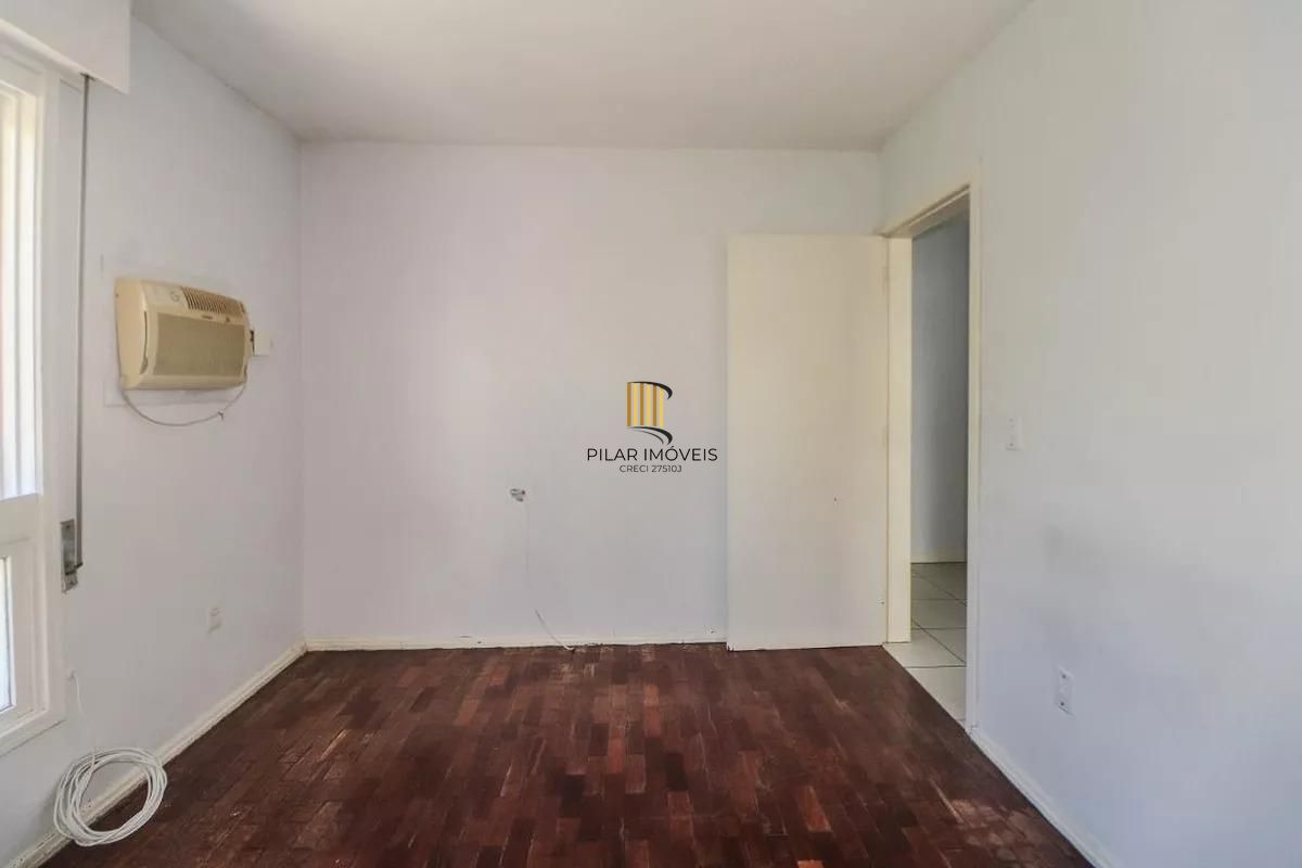 Apartamento de 3 quartos e 1 vaga de garagem no bairro Higienópolis em Poa/RS