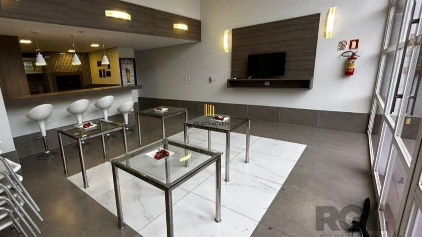 Apartamento 3 dormitórios no bairro Menino Deus