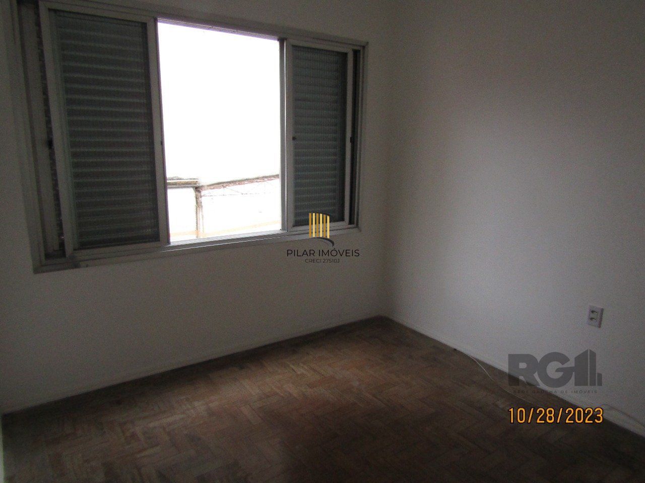 Apartamento de dois quartos à venda no bairro Bom Fim - Porto Alegre