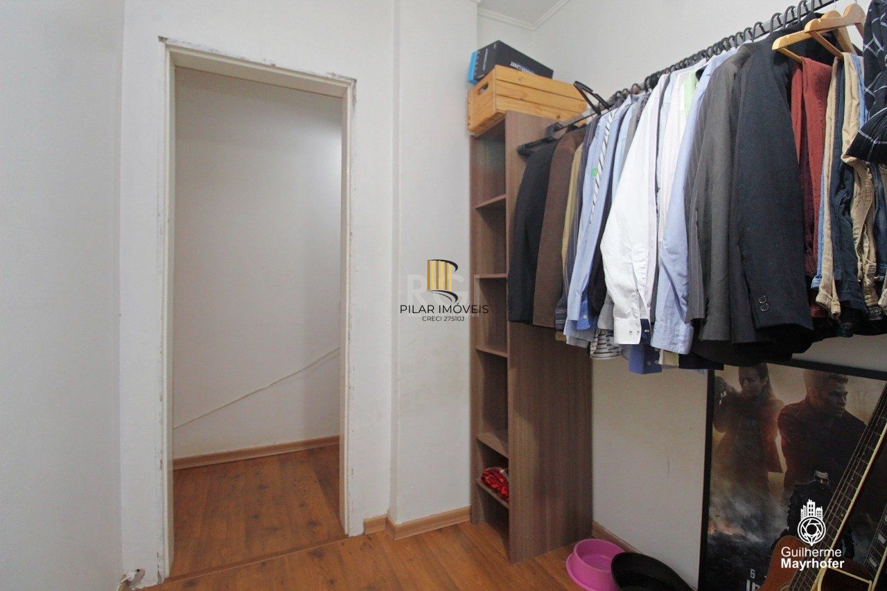 Apartamento para Venda - 97.65m², 3 d 1 suítes, 1 vaga - Moinhos de Vento.