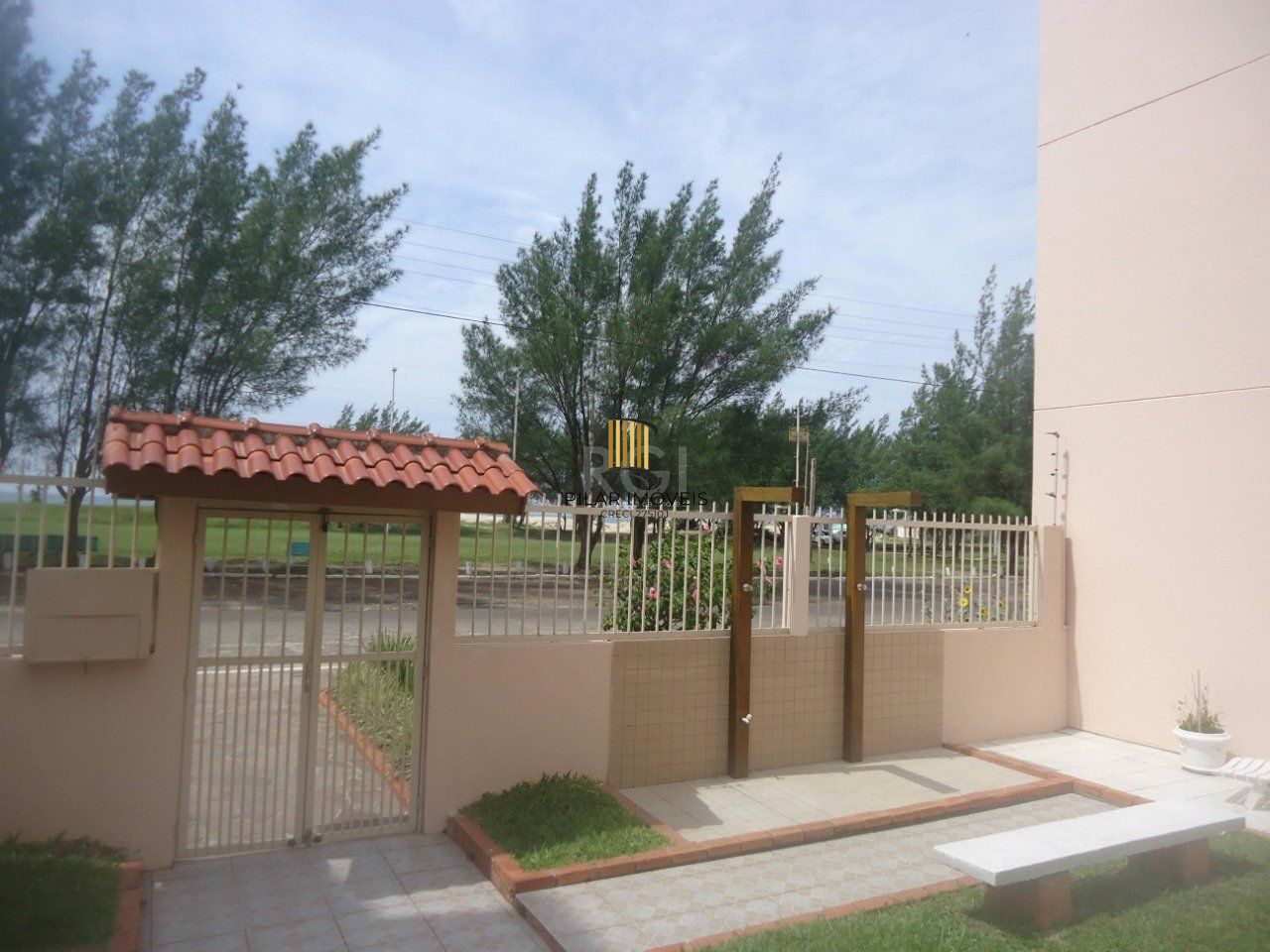 Apartamento para Venda - 32.31m², 1 dormitório, 1 vaga - Capão Novo