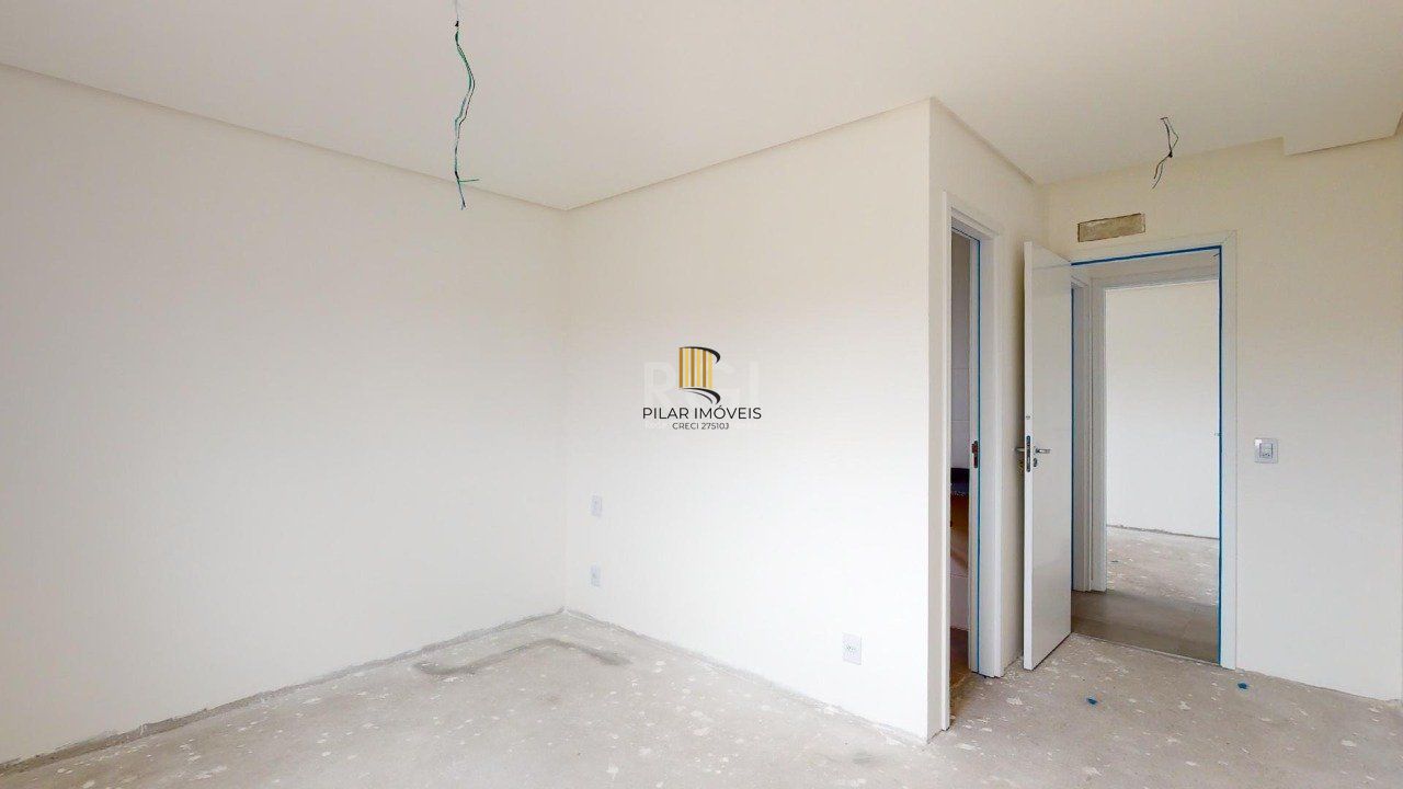 Apartamento para Venda - 69.82m², 2 dormitórios, sendo 1 suites, 2 vagas - Bom Jesus