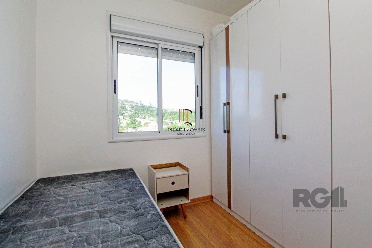 Apartamento 3 Dormitório(s) Bairro Partenon