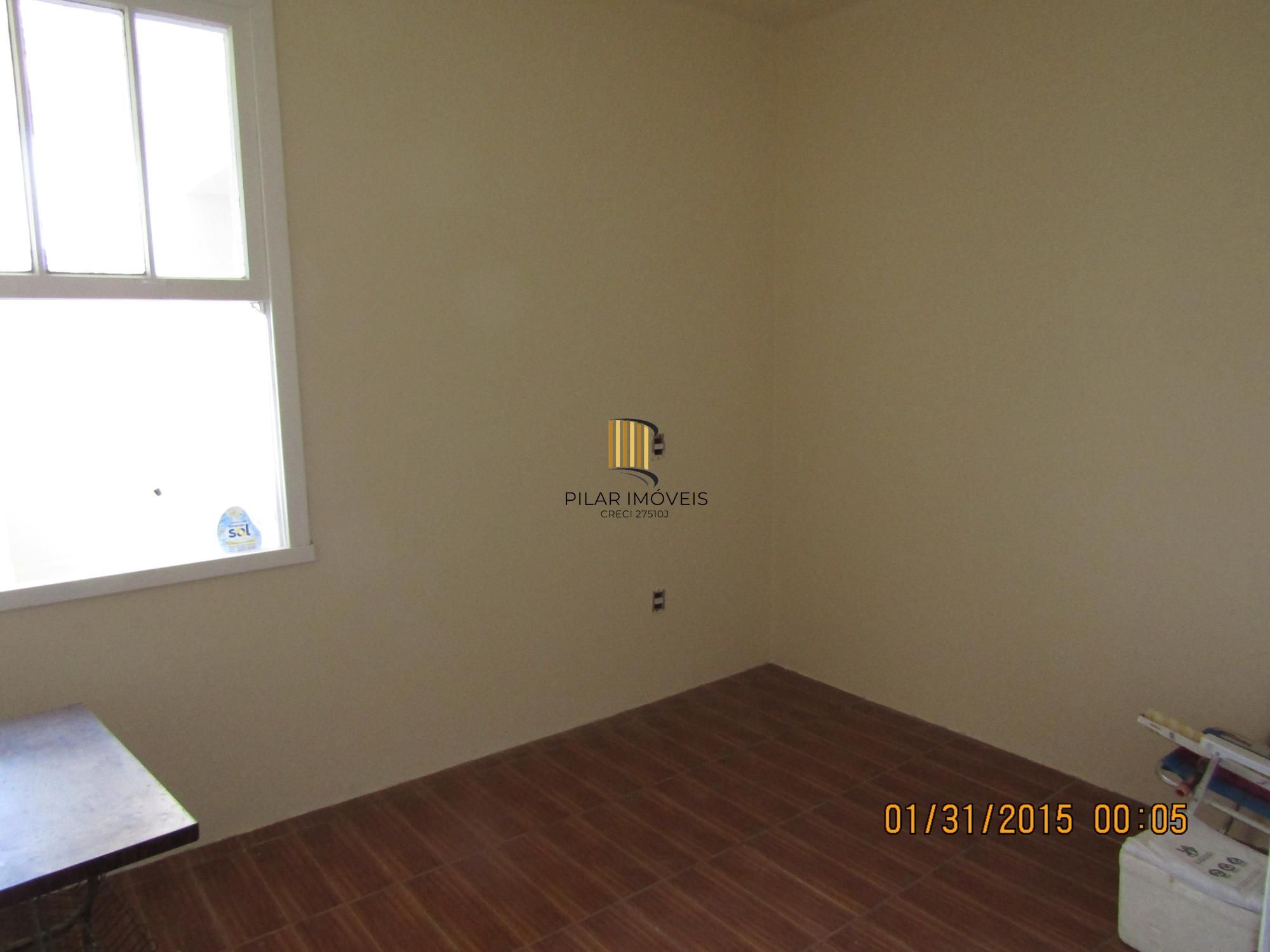 Apartamento de 3 quartos no bairro São João em Porto Alegre