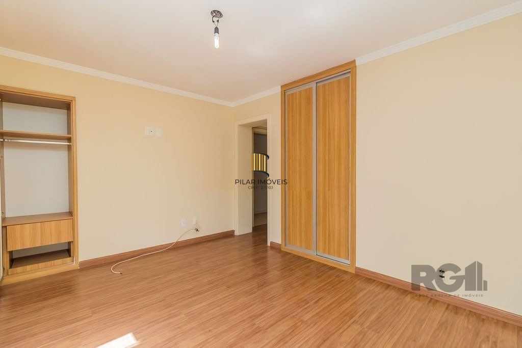 Apartamento 3 dormitórios no bairro Auxiliadora
