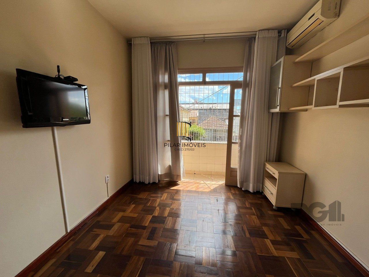 Apartamento 2 Dormitório(s) Bairro Partenon