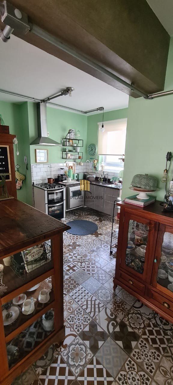 Apartamento 3 dormitórios no bairro Centro Histórico