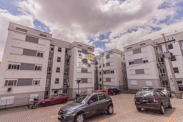 Apartamento para Venda - 47m², 2 dormitórios, Agronomia