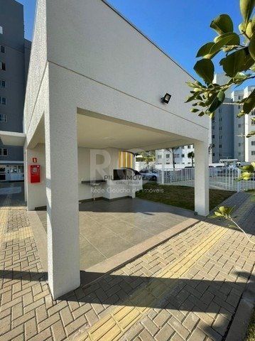 Apartamento para Venda - 45.13m², 2 dormitórios, 1 vaga - Morro Santana