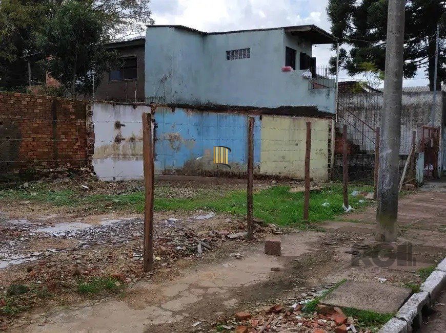 Terreno no bairro Vila Jardim