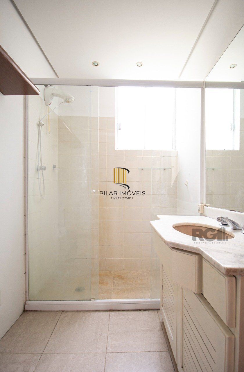 Apartamento 1 dormitório no bairro Independência