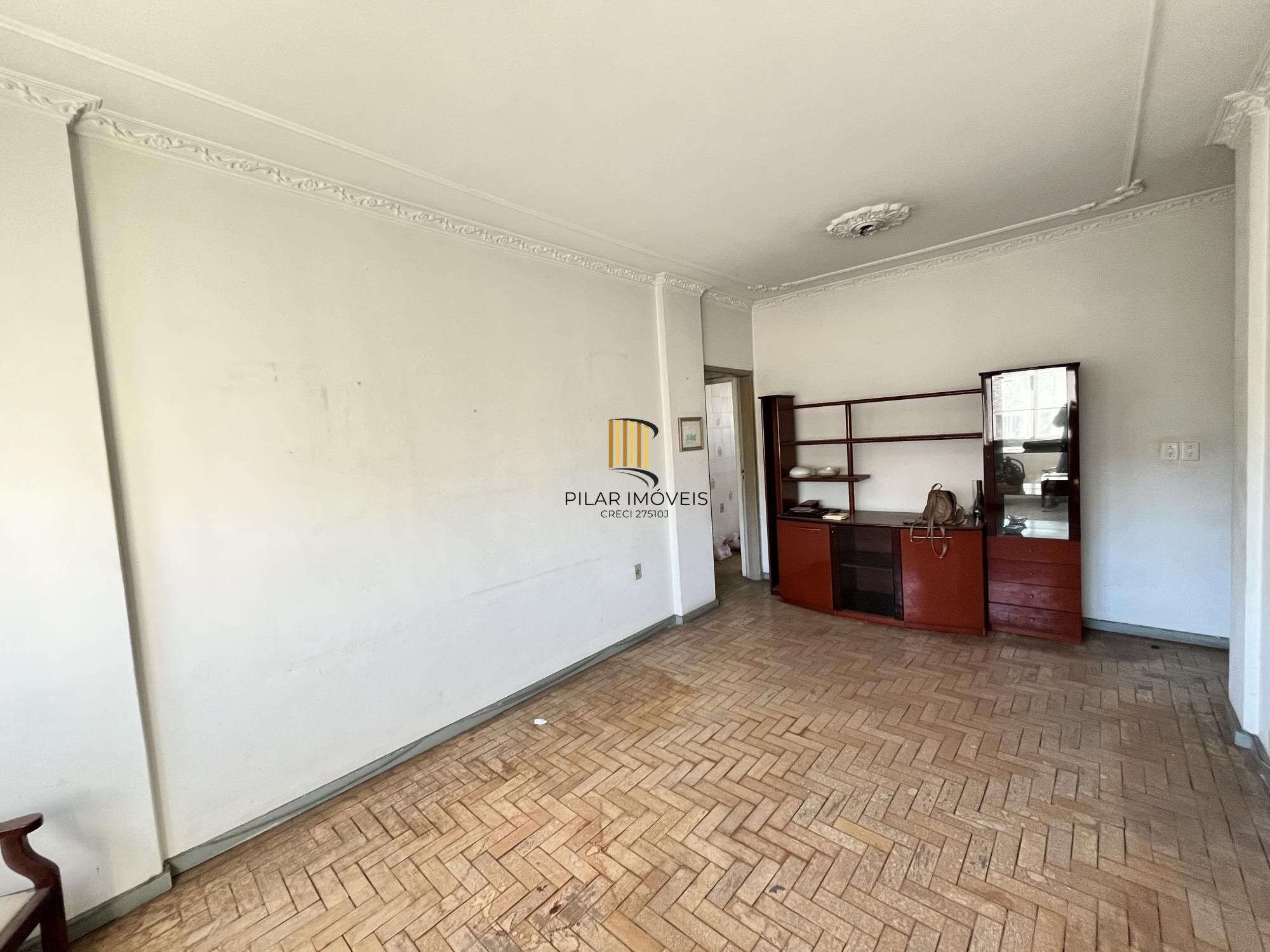 Apartamento com 3 dormitórios na Luiz Afonso, bairro Cidade Baixa - Porto Alegre