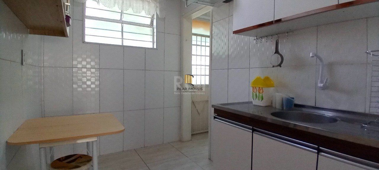 Apartamento para Venda - 47.53m², 2 dormitórios, Menino Deus