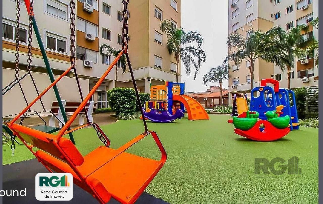 Apartamento 3 Dormitório(s) Bairro Vila Ipiranga