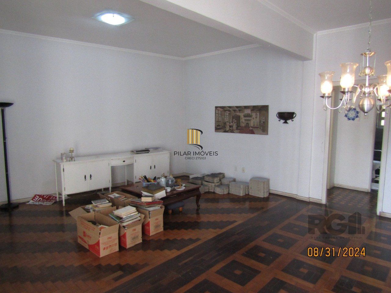 Apartamento 3 dormitórios no bairro Independência