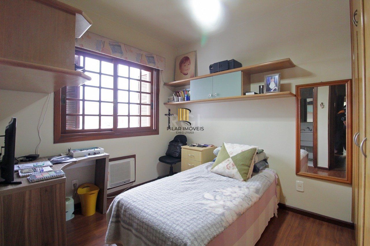 Apartamento para Venda - 159.08m², 4 dormitórios, sendo 4 suites, 2 vagas - Boa Vista